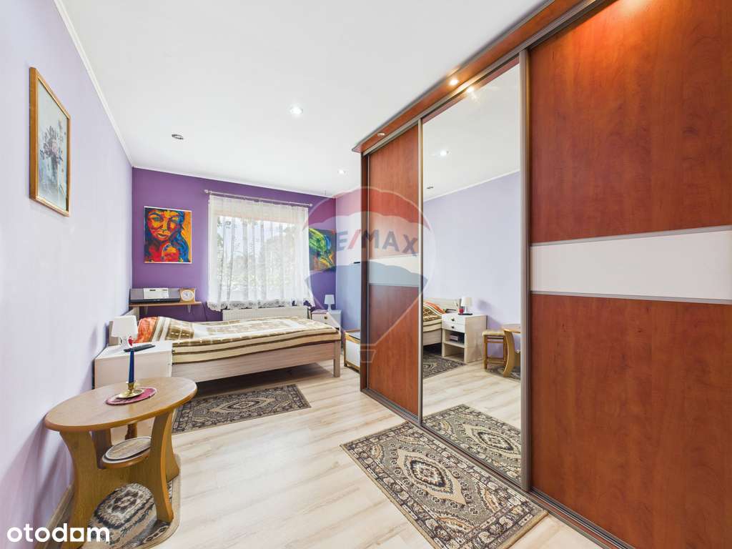 Dom z halą garażową, idealna inwestycja w Sianowie - Pełny obrazek: 5/20