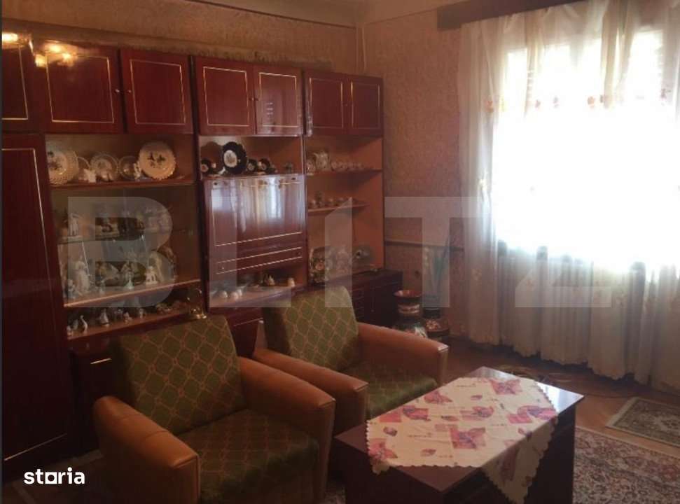 Oportunitate de investitie! Casa cu chiriasi, individuala 176 mp, zona - Imagine principală: 2/9