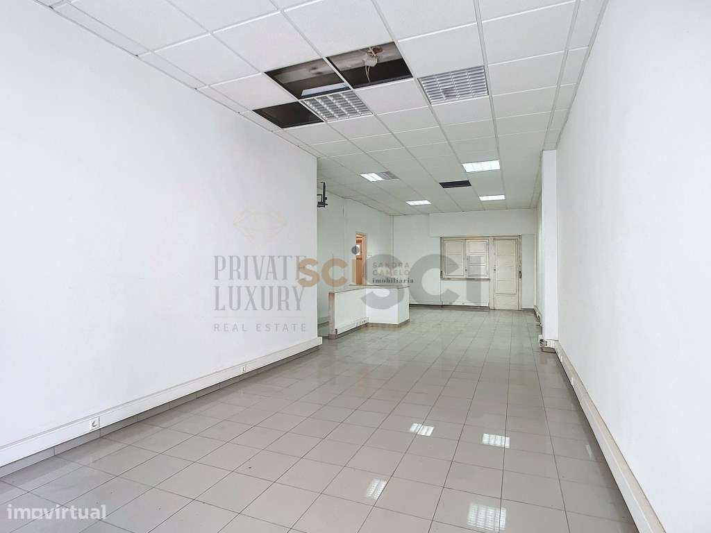 Loja em Carnide, Lisboa - Oportunidade Única - Grande imagem: 5/29