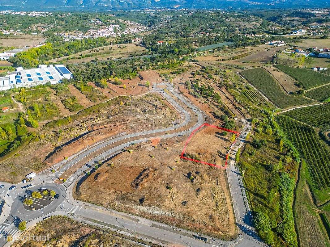 Terreno  para venda - Grande imagem: 2/17