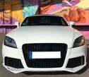 Bara Fata Audi TT 8J Cabriolet Coupe (2006-2014) RS 8S TTRS Design- livrare gratuita - 8