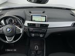 BMW X1 16 d sDrive Corporate Edition Auto - 10