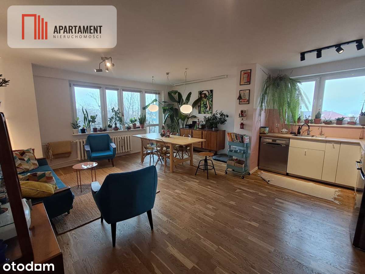 4 pokoje  Suchostrzygi ,Po remoncie-Wyposażone - Pełny obrazek: 2/17