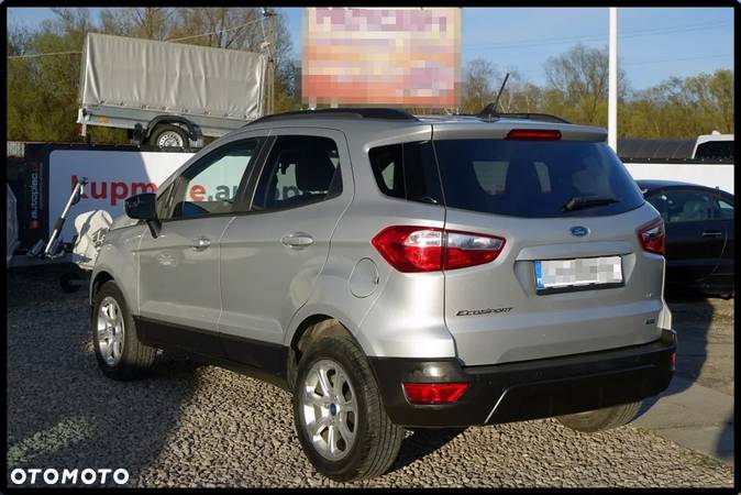 Ford EcoSport - 2