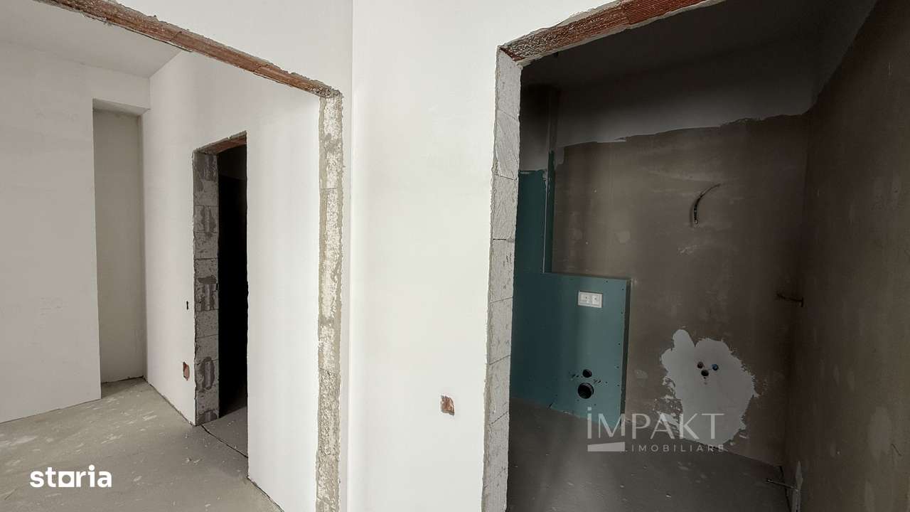 Apartament 4 camere etaj retras aproape de centrul orasului - Imagine principală: 5/5