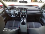 Honda Civic Sedan 1.5 VTEC Turbo Elegance Navi - 10