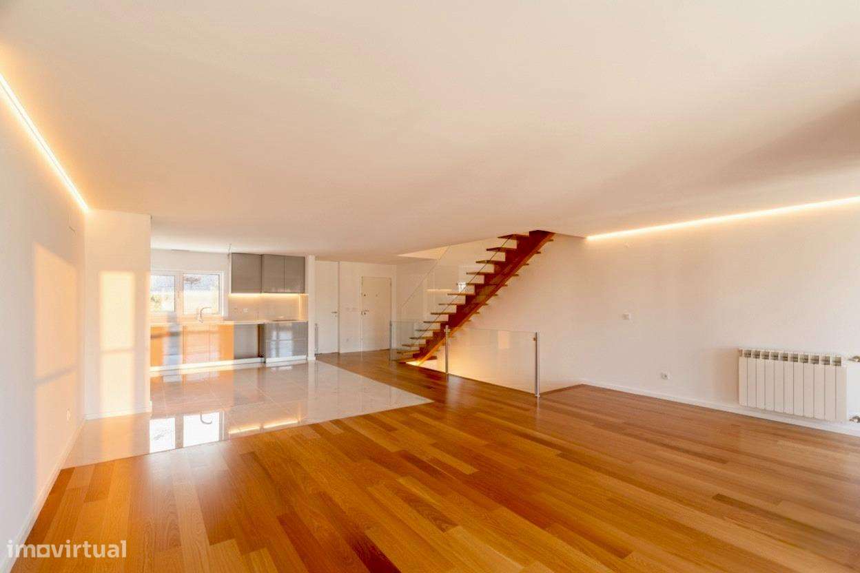 Moradia nova em Famalicão c/oferta de bicicleta eléctrica - Grande imagem: 5/15