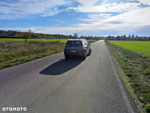 Citroën C4 Grand Picasso 1.6 THP Intensive - 10