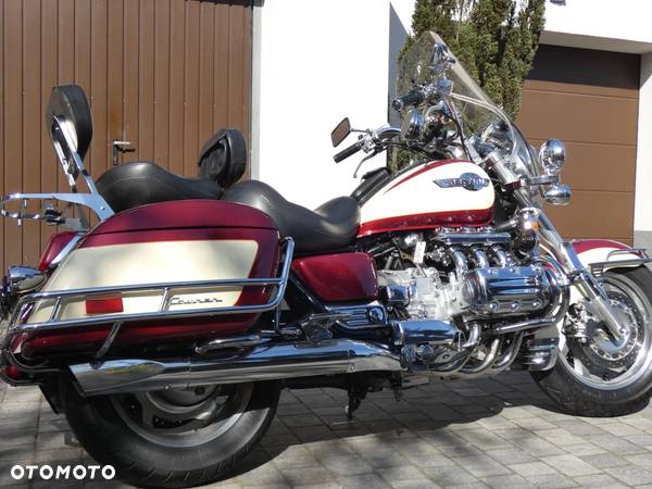 Honda Valkyrie - 39