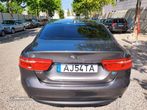 Jaguar XE 2.0 D Prestige Aut. - 7