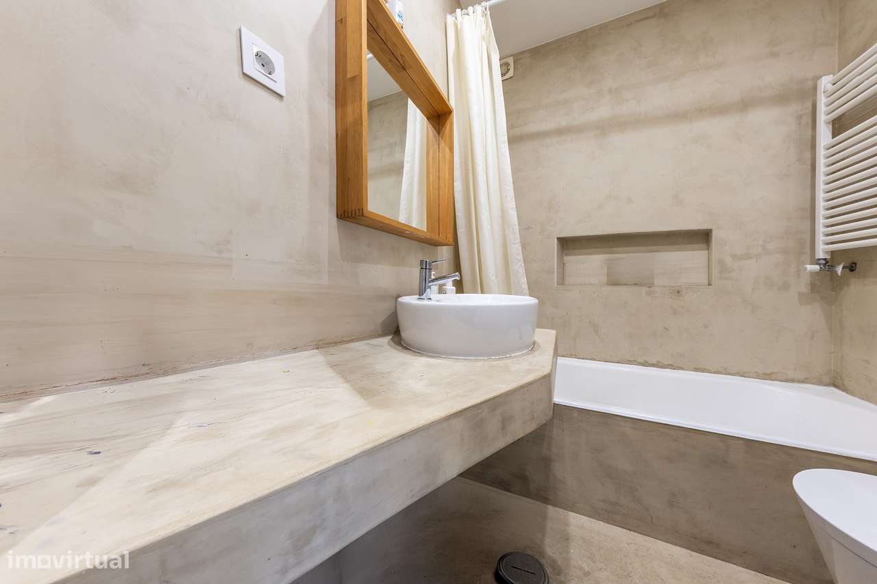 Moradia na Gandarinha - T4-20