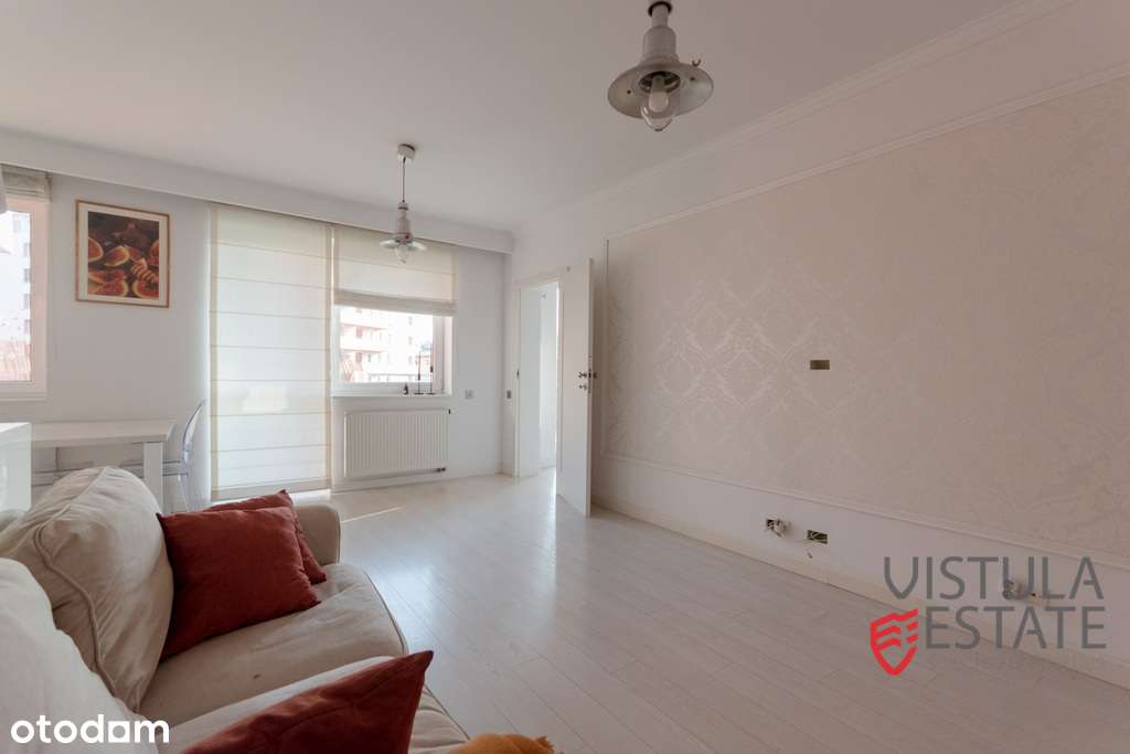 Piękne przestronne mieszkanie 80 m2 z tarasem - Pełny obrazek: 2/20