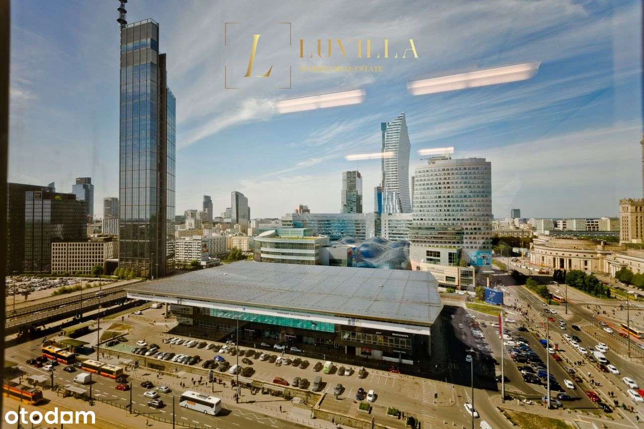 Wynajem Małe Biuro Ścisłe Centrum Różne powierzchnie Biurowiec - Pełny obrazek: 3/11