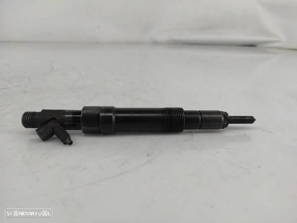 Injector Ford Transit Caixa (Fa_ _) - 1