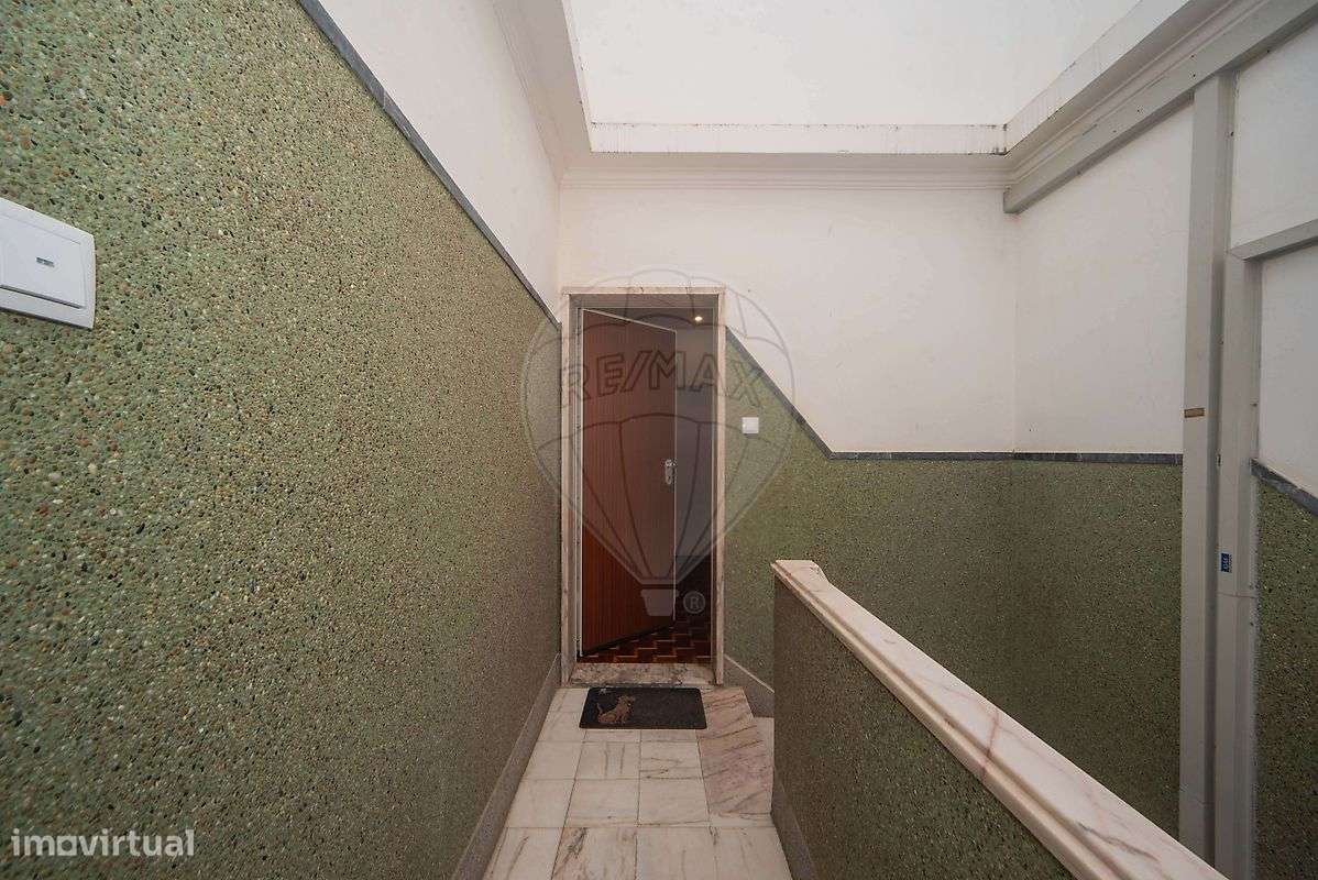 Apartamento T3 para venda-3