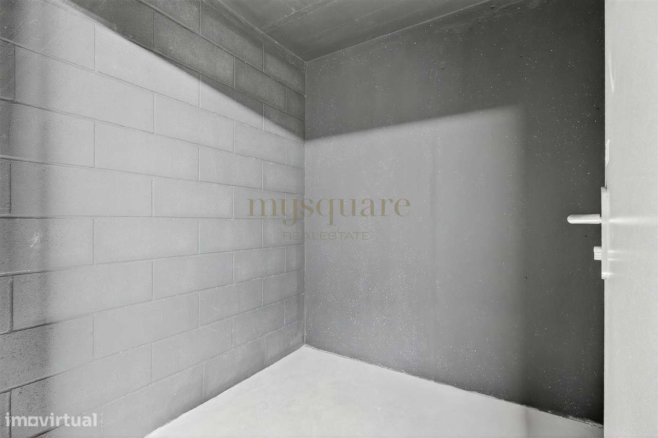 Apartamento T3 de luxo, inserido em condomínio privado - Boavista, Por-39