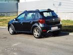 Dacia Sandero Stepway 0.9 TCe Prestige - 11