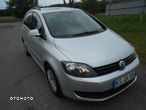 Volkswagen Golf Plus 1.6 Comfortline - 1