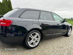 Audi A6 Avant 2.8 FSI multitronic - 12