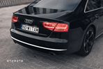 Audi A8 4.2 TDI DPF quattro tiptronic - 10