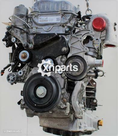 Motor CHEVROLET CAPTIVA (C100, C140) 2.2 D 4WD | 03.11 -  Usado REF. A22DM - 1