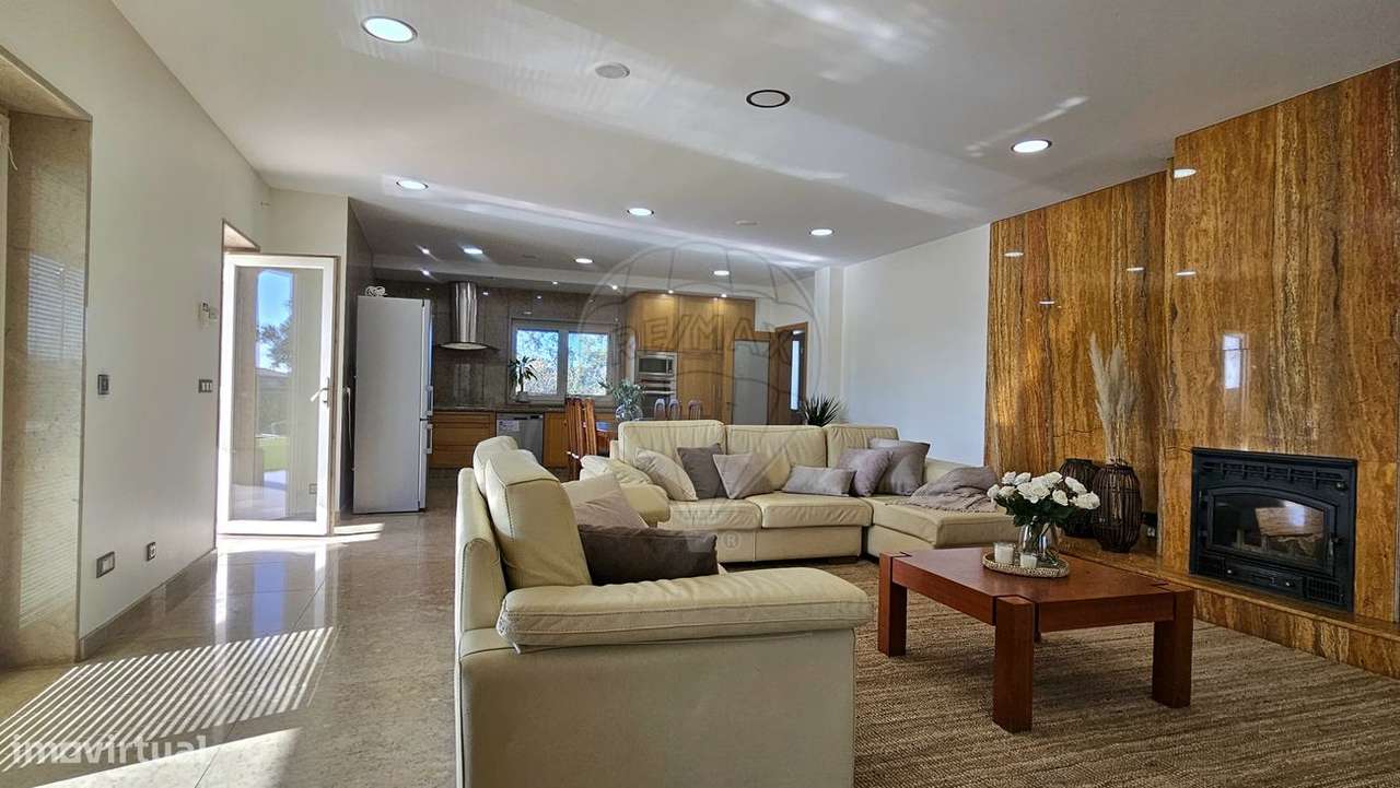 Moradia T5 para venda - Grande imagem: 3/36