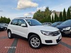 Volkswagen Tiguan 1.4 TSI BlueMotion Technology Life - 8