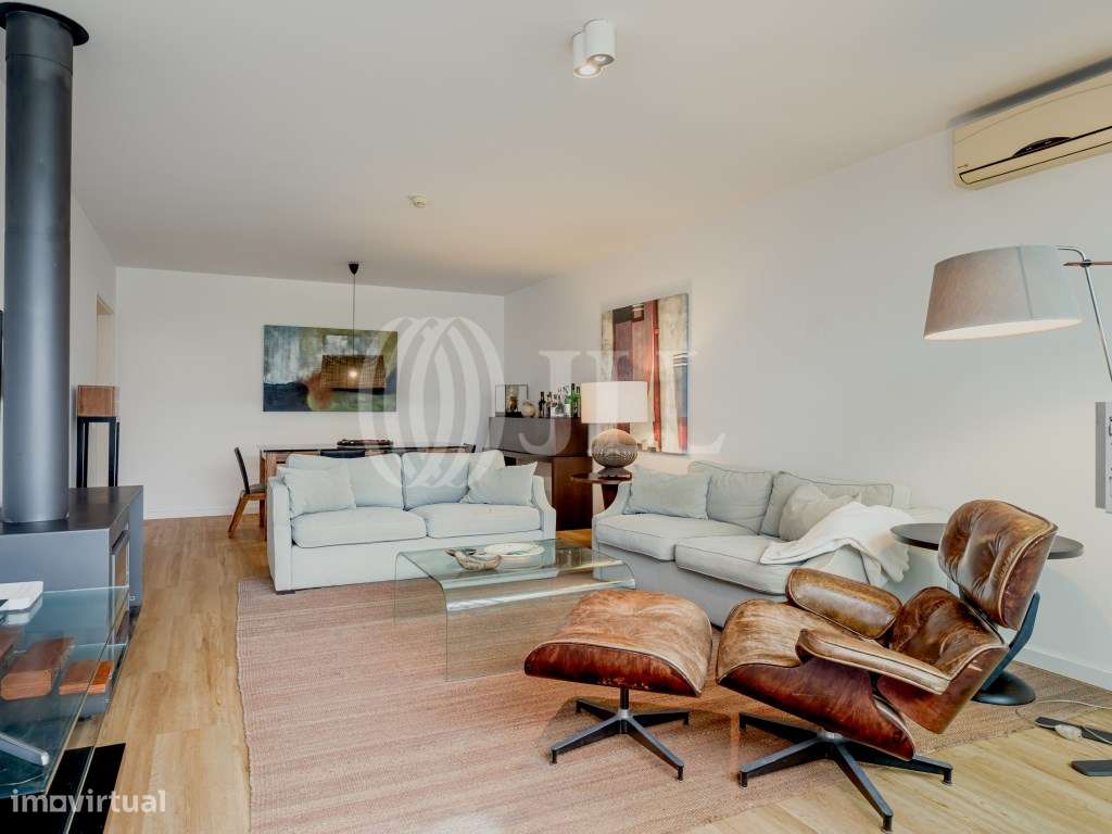 Moradia T2 com piscina, no Bom Sucesso Resort, em Óbidos - Grande imagem: 5/40