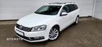 Volkswagen Passat 2.0 TDI 4Mot Highline DSG - 16