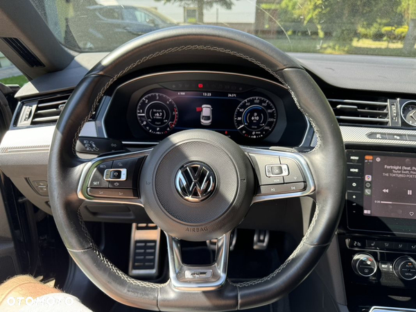 Volkswagen Arteon 2.0 TDI 4Motion SCR R-Line Edition DSG - 5