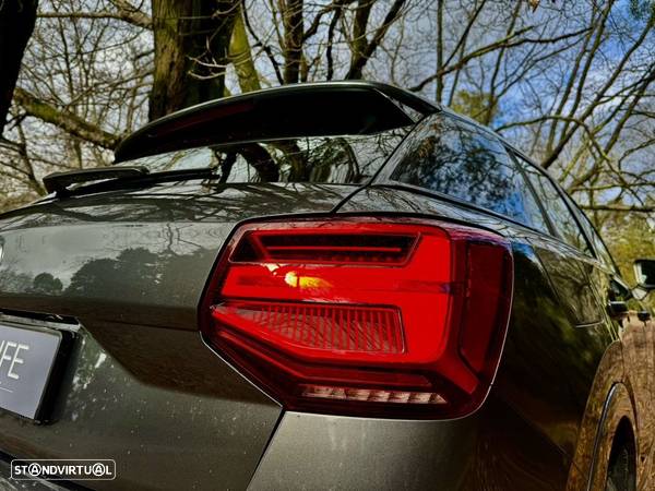 Audi Q2 30 TDI S-line S tronic - 17