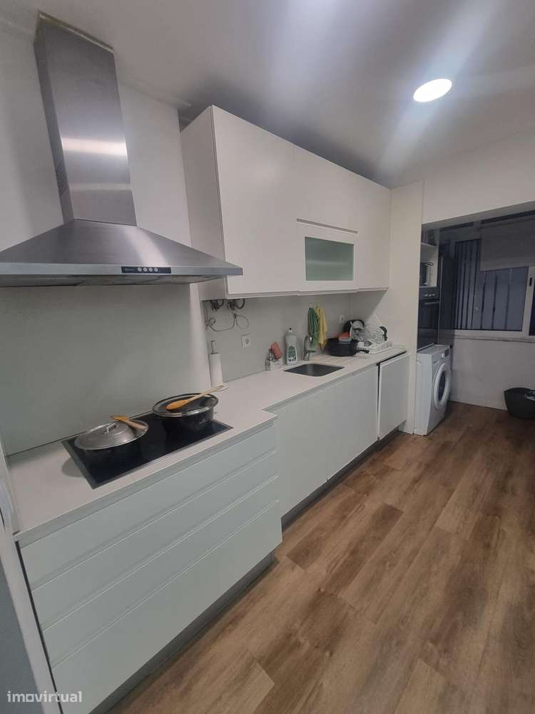 Apartamento T2 Amora Medideira - Seixal-22