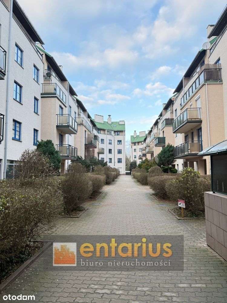 2 pokoje, garderoba, metro - Pełny obrazek: 5/16