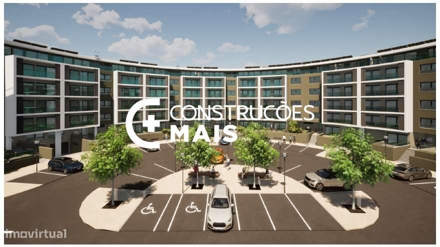 Apartamento T1 - Grande imagem: 5/6