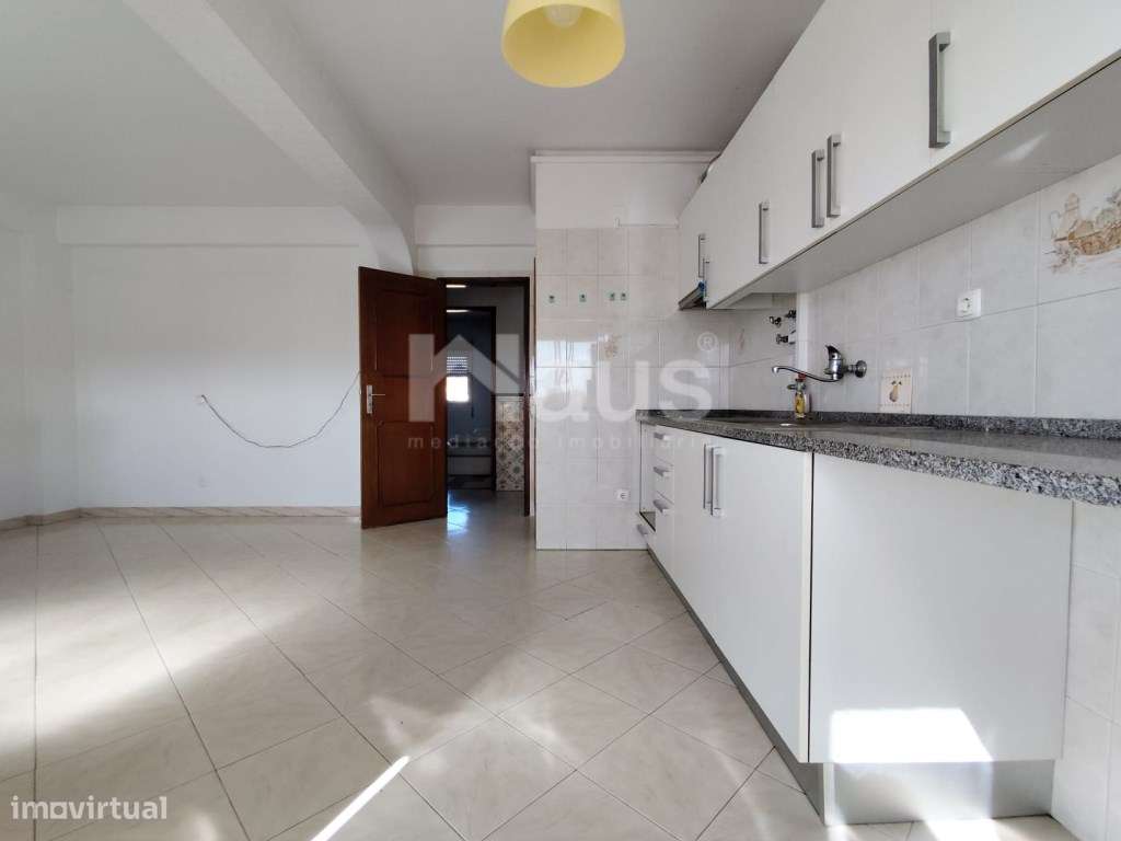 Apartamento T3 3º Andar-5