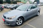 BMW Seria 5 520i - 11