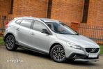 Volvo V40 Cross Country D2 Geartronic - 11