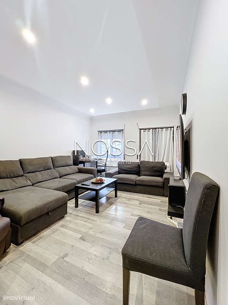 Espetacular T2 no coração da Baixa da Banheira-10