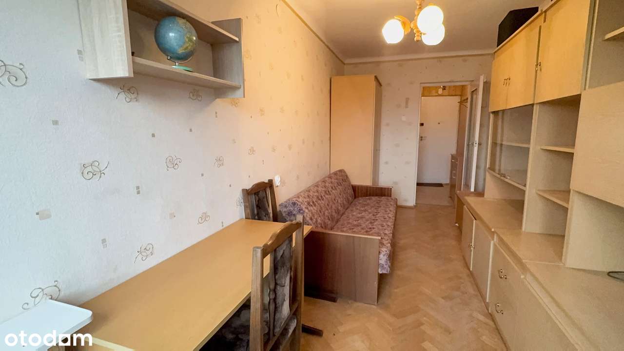 Stwórz własne 2-pokojowe mieszkanie w sercu miasta!-5