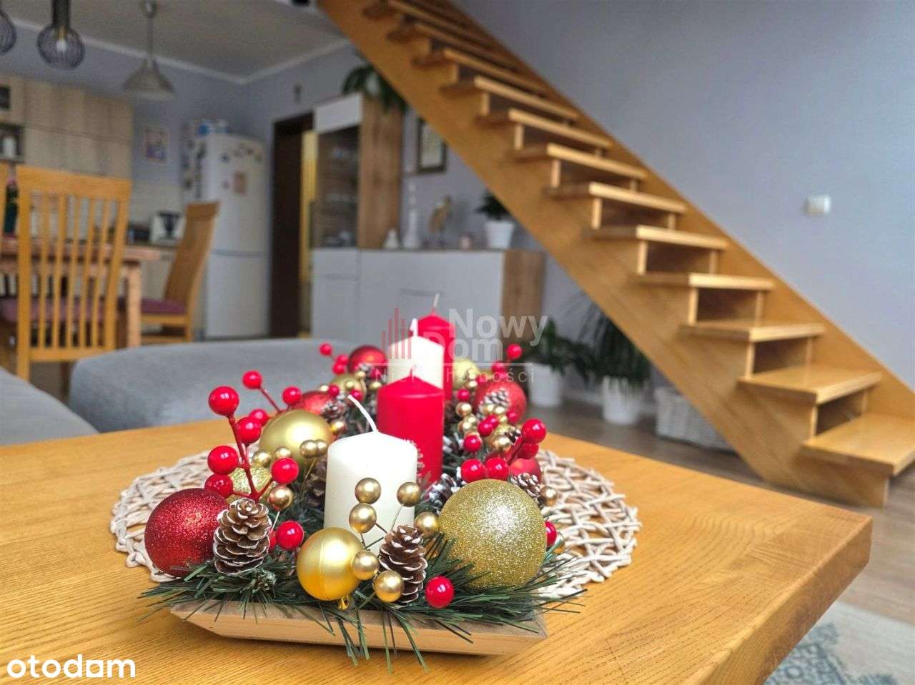 Mieszkanie W Cenrtum Giżycka!-14