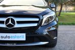 Mercedes-Benz GLA 180 CDi - 17