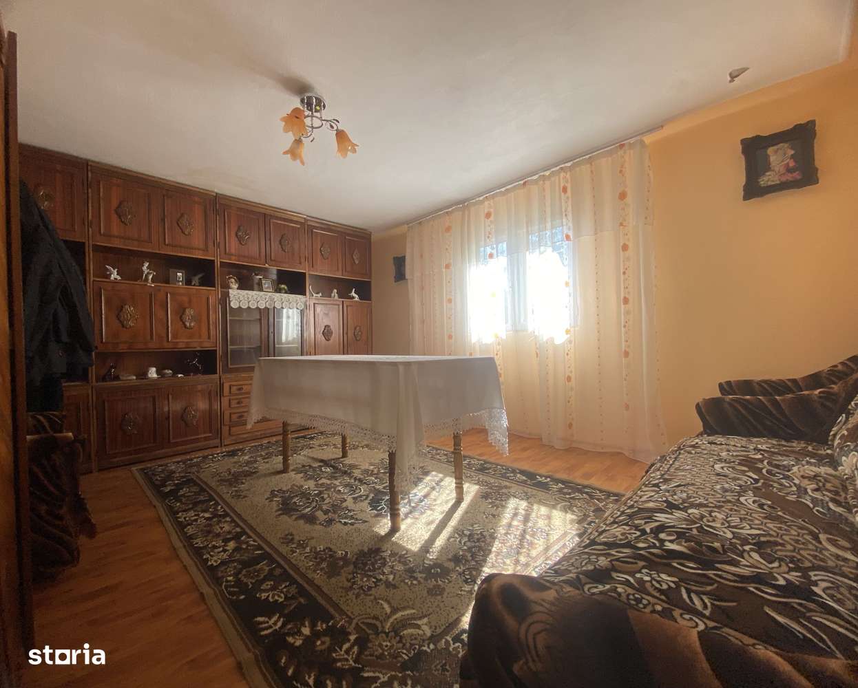 De vanzare: casa in inima unei superbe zone de deal, Valeni-Dambovita-5