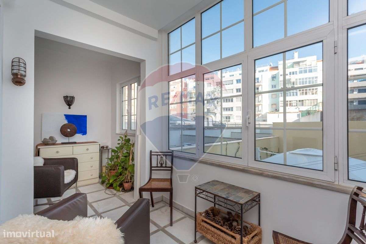 Apartamento T3 para venda-32