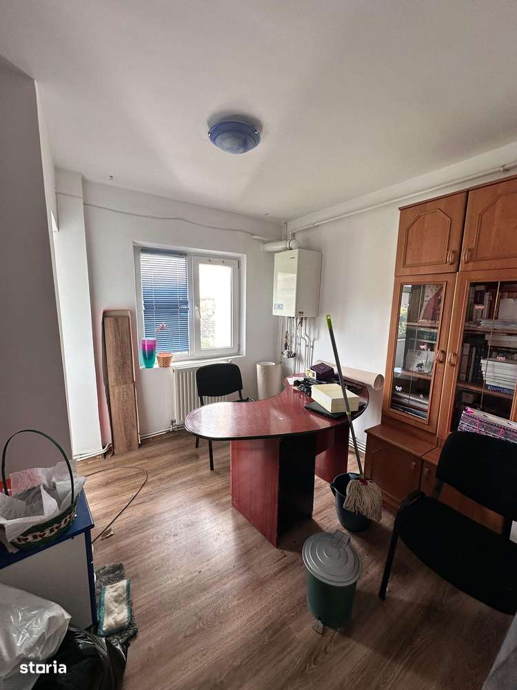 De vanzare garsoniera cf 1, zona ULTRACENTRALA, 46.000 euro - Imagine principală: 3/10