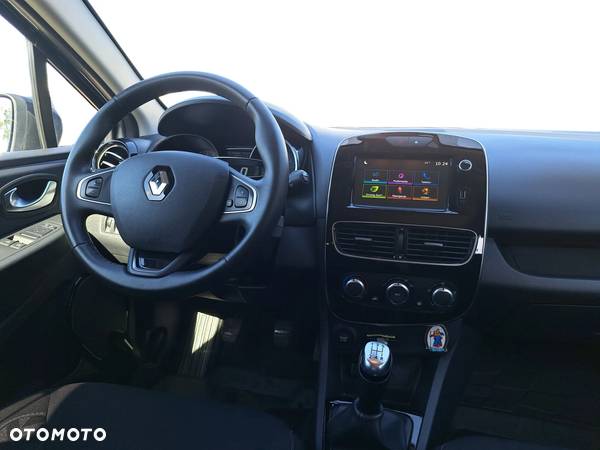 Renault Clio 0.9 Energy TCe Limited - 12