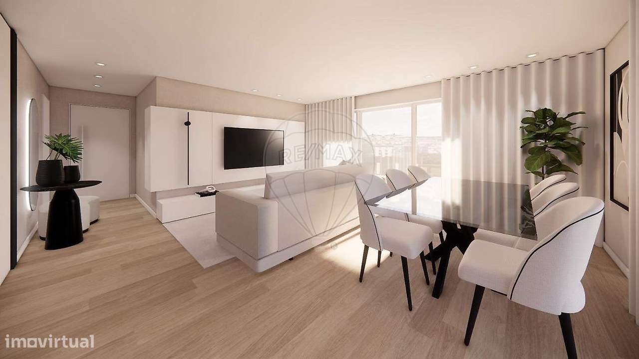 Apartamento T3 para venda - Grande imagem: 1/16