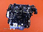 Motor Citroen Xsara Picasso  2004 2.0HDI  Ref. RHY - 1