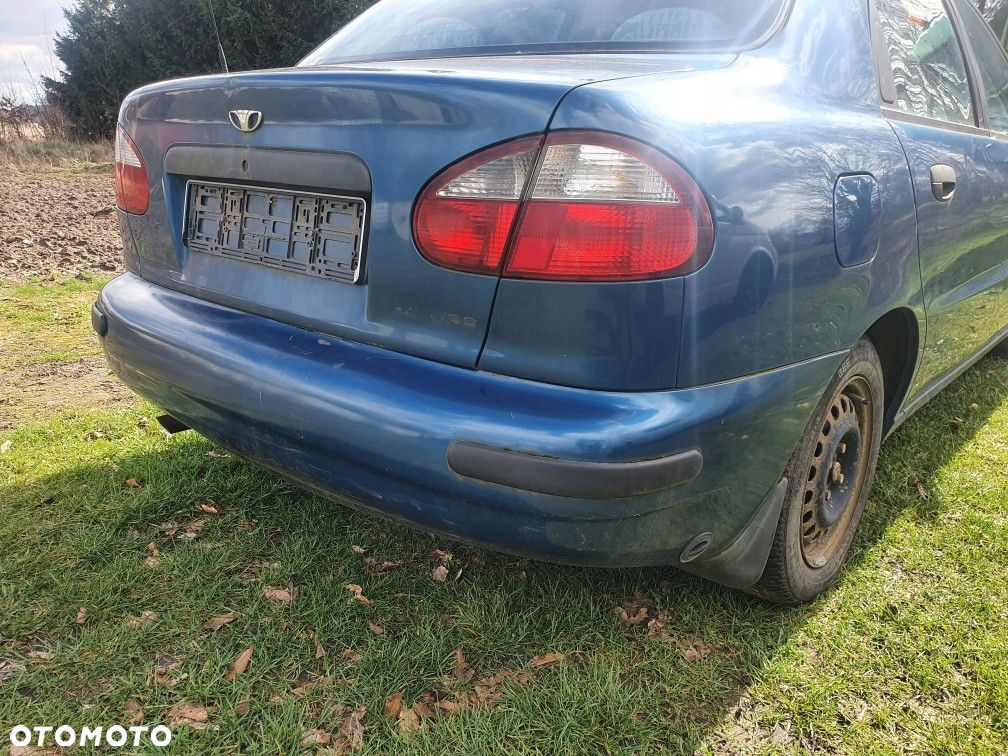 MAGLOWNICA PRZEKŁADNIA ZE WSPOMAGANIEM Daewoo Lanos 99r 1.5 8v 1,4 ASTRA F - 15