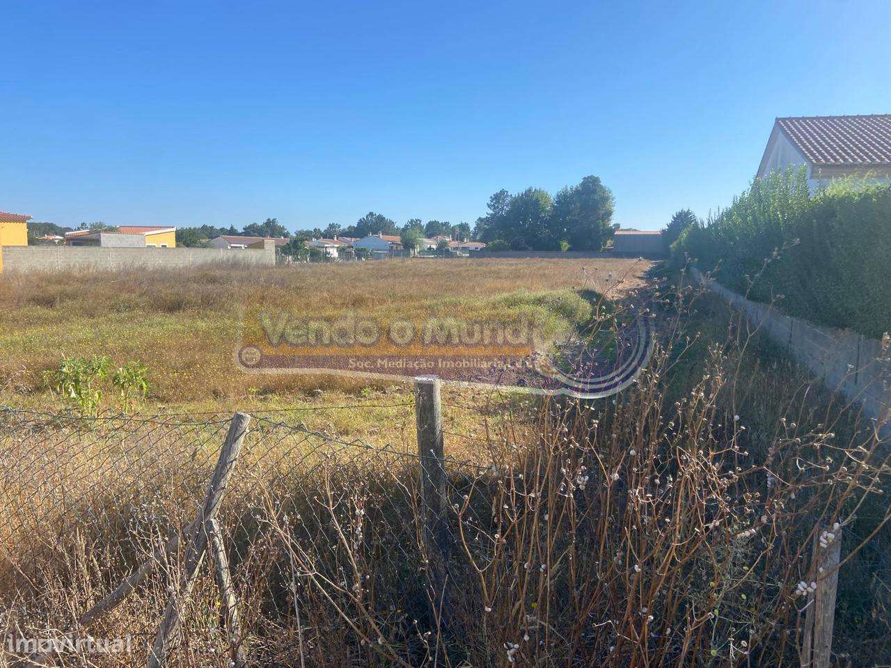Terreno para construção em Foros de Salvaterra (F820) - Grande imagem: 5/6