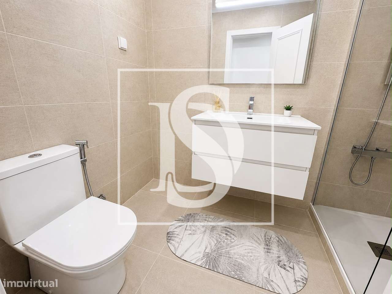 Apartamento T3 Venda em Laranjeiro e Feijó,Almada-19